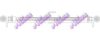 Brovex-Nelson H6854 Brake Hose